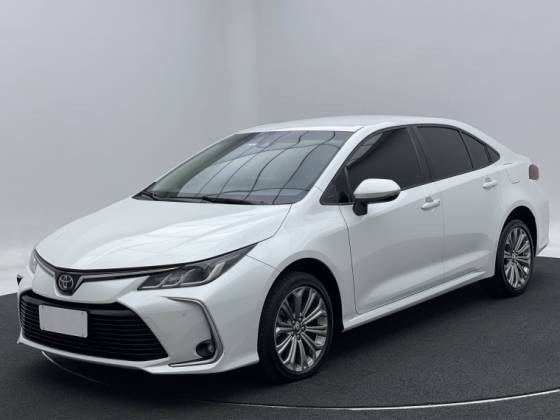 TOYOTA COROLLA 2.0 VVT-IE FLEX XEI DIRECT SHIFT
